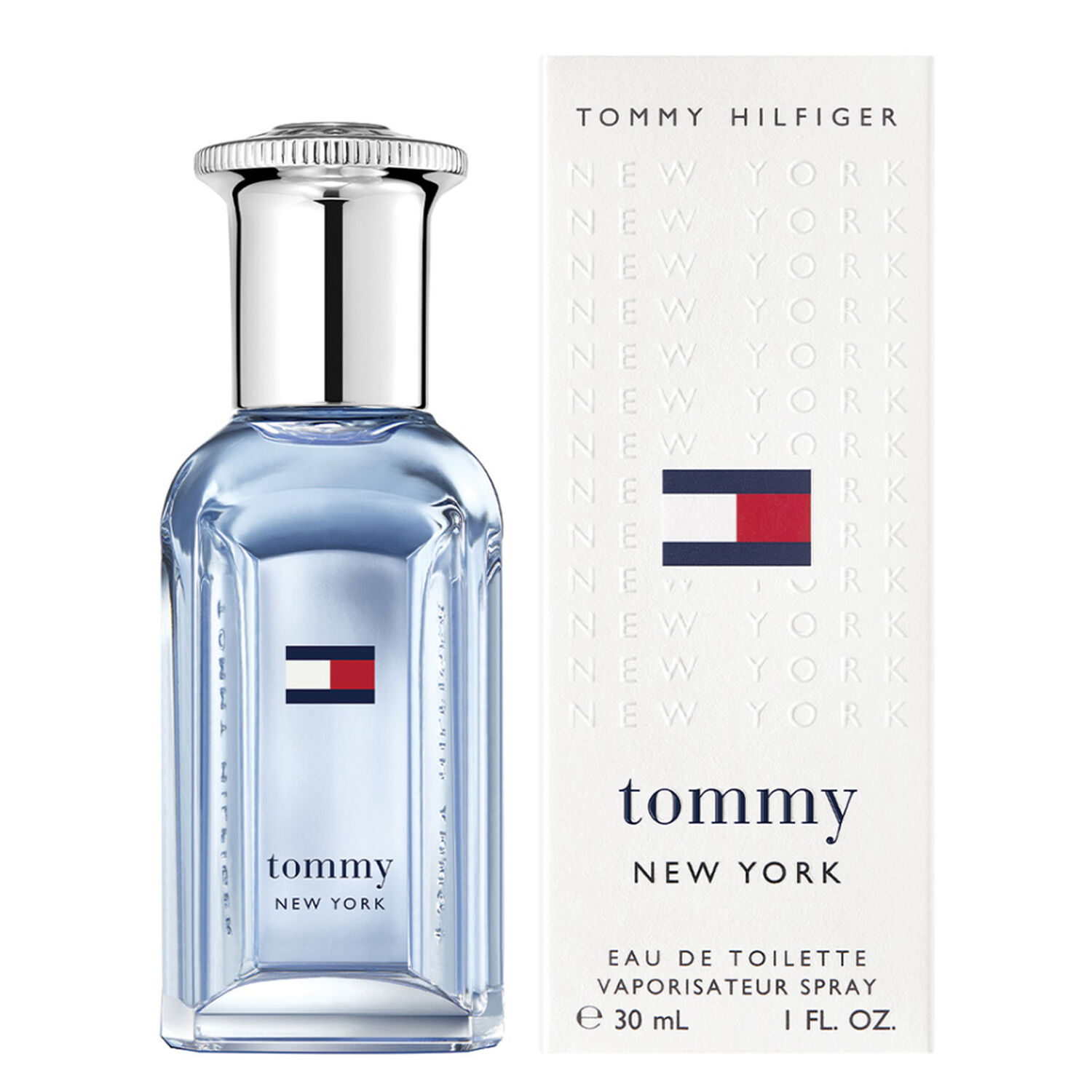 Tommy New York - Eau de Toilette