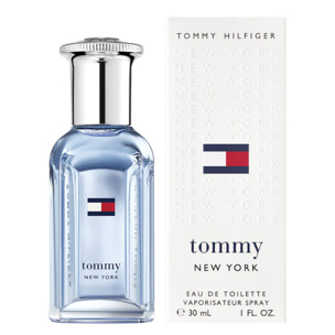 Tommy New York - Eau de Toilette