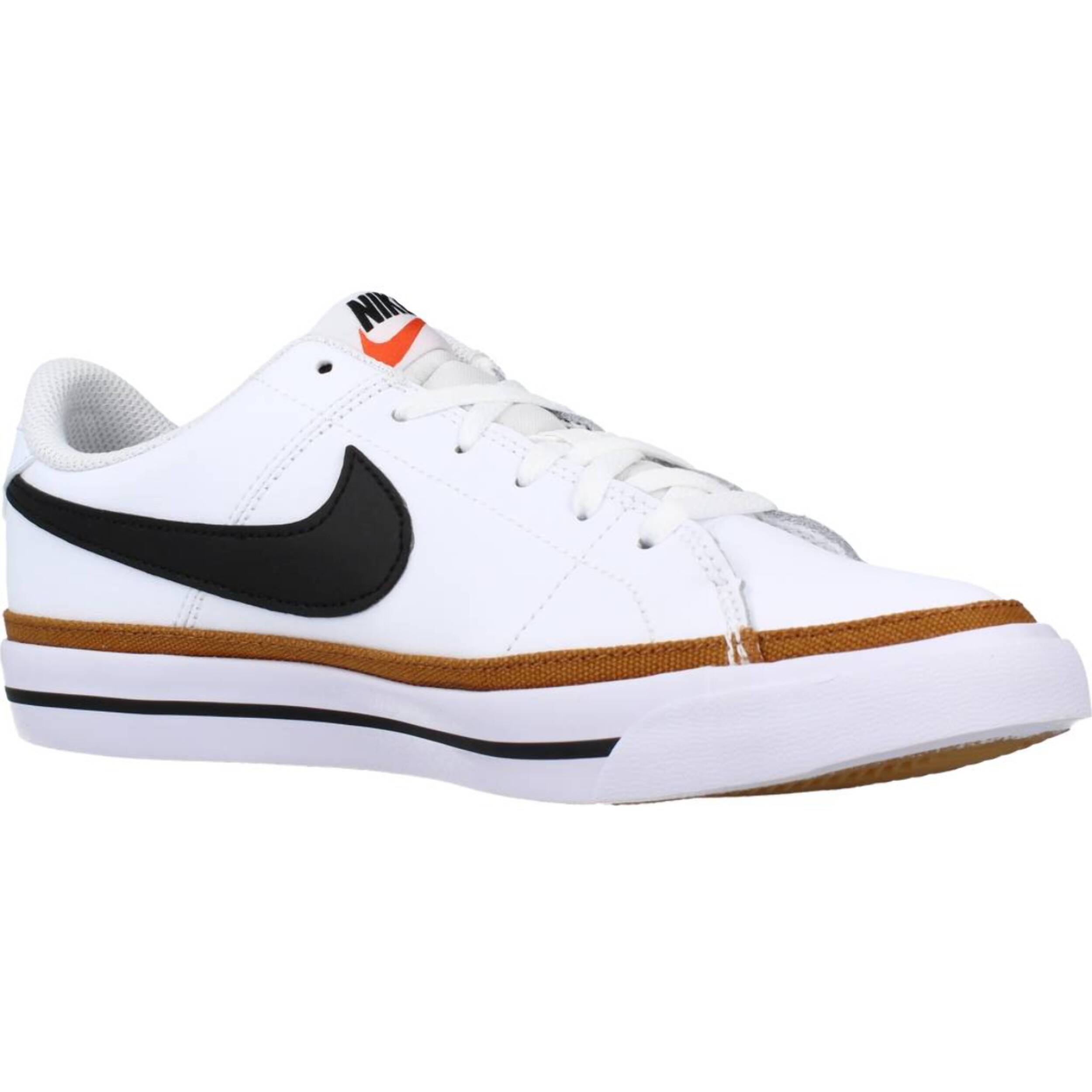 SNEAKERS NIKE COURT LEGACY BIG KIDS