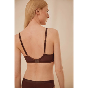 Reggiseno Senza Ferreto Con Imbottitura