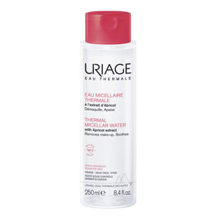 Eau Micellaire Thermale - Peaux Sensibles