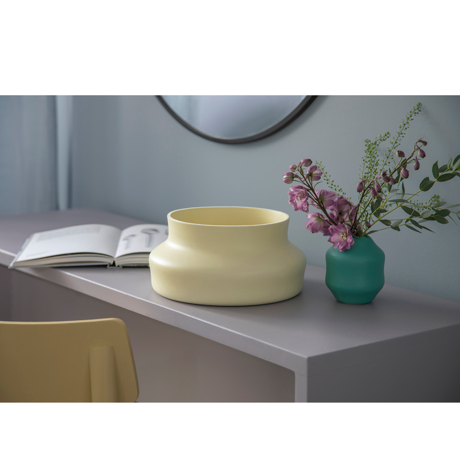 Vase Dorotea