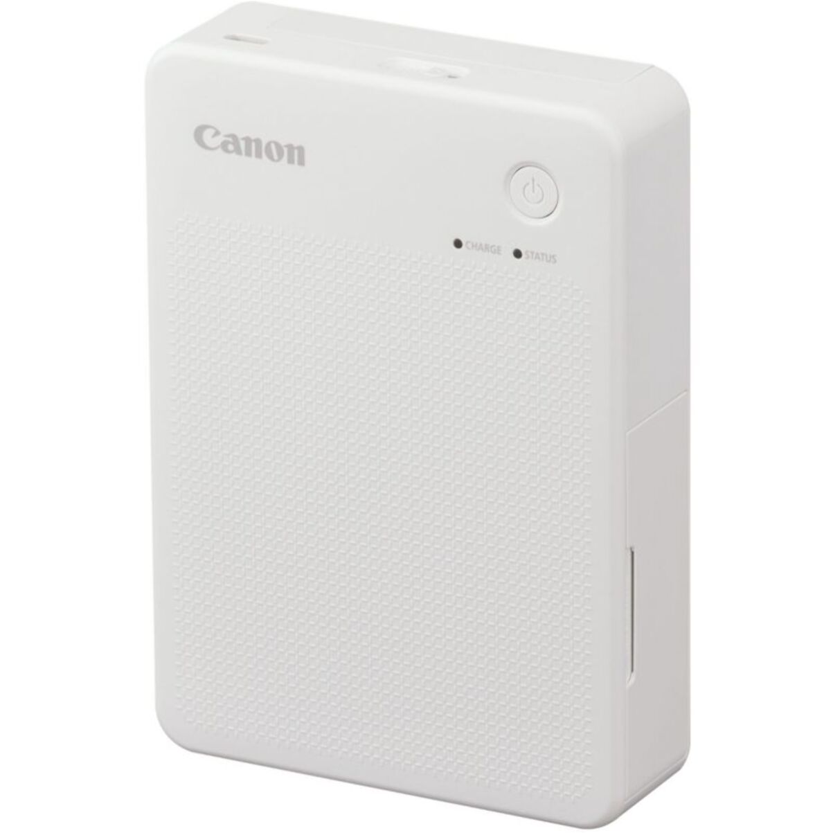 Imprimante photo portable CANON SELPHY QX20 Blanc Sable