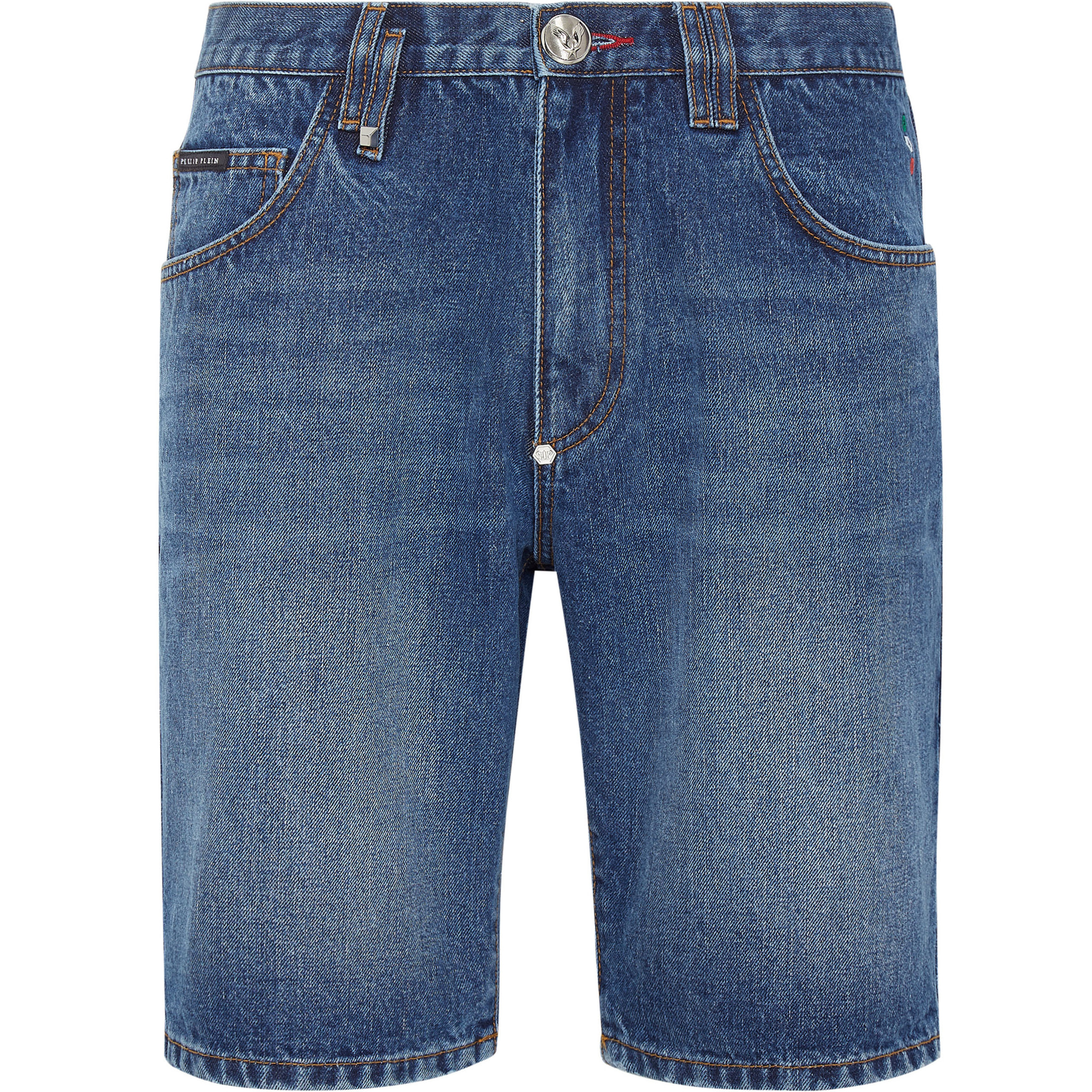 PHILIPP PLEIN Pantalones cortos