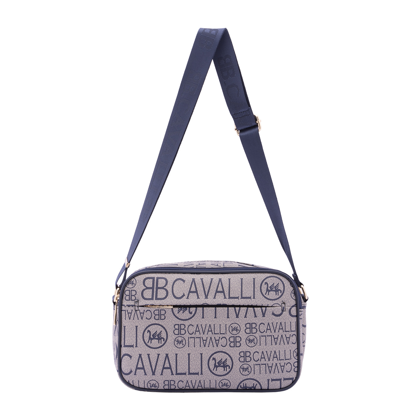 Borsa a tracolla  da donna ecopelle Prodotto Vegano 18x28x11 cm