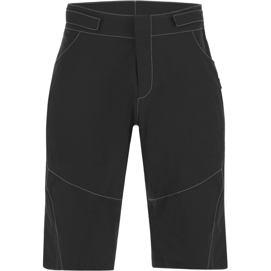 Selva - Short Mtb Femme - Noir - Femme