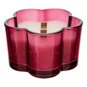 Bougie parfumée 330 g Chacha Parfum floral