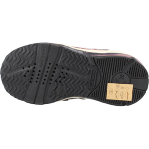 Zapatillas Niña de la marca GEOX  modelo B TODO GIRL Black