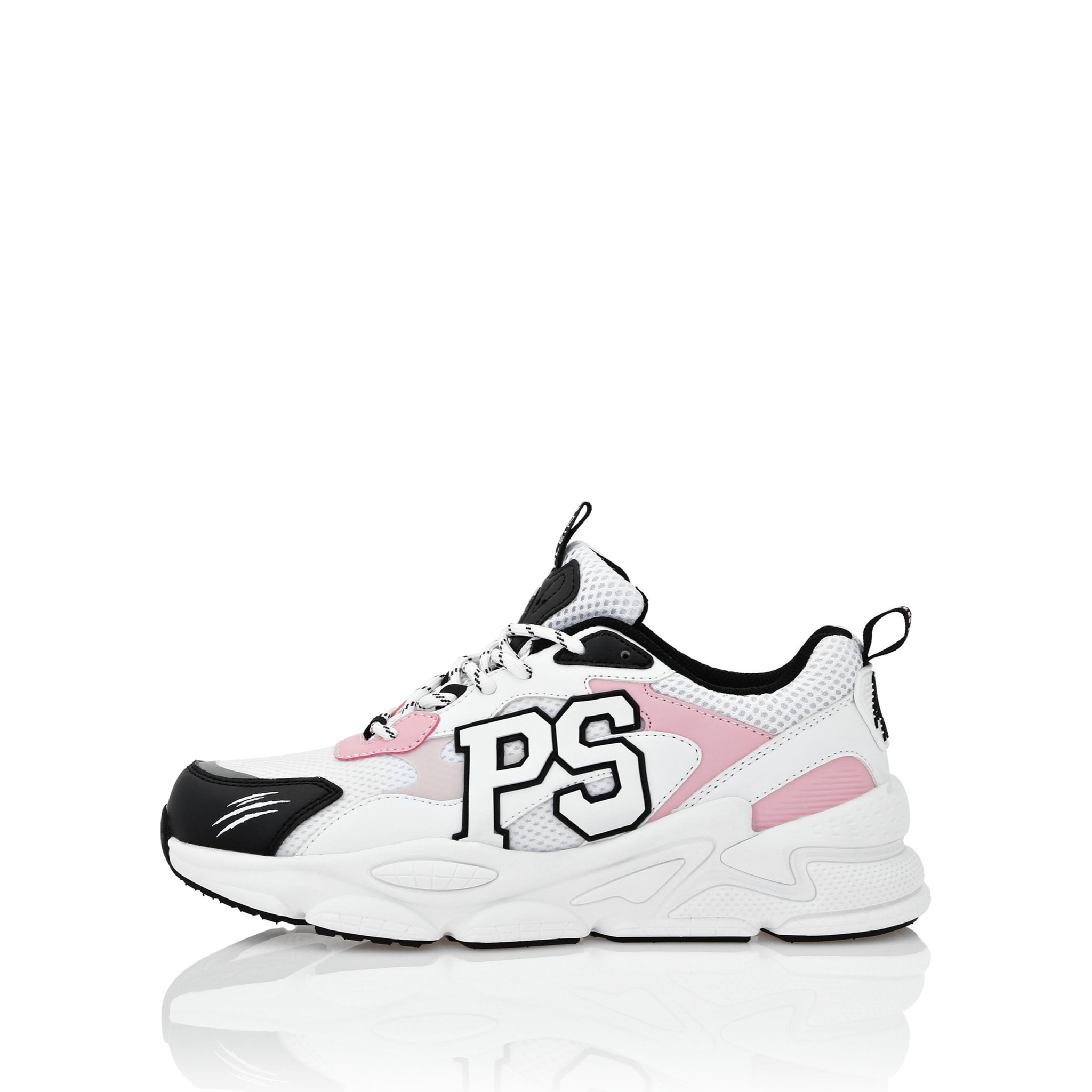 PLEIN SPORT Low-Top Sneakers