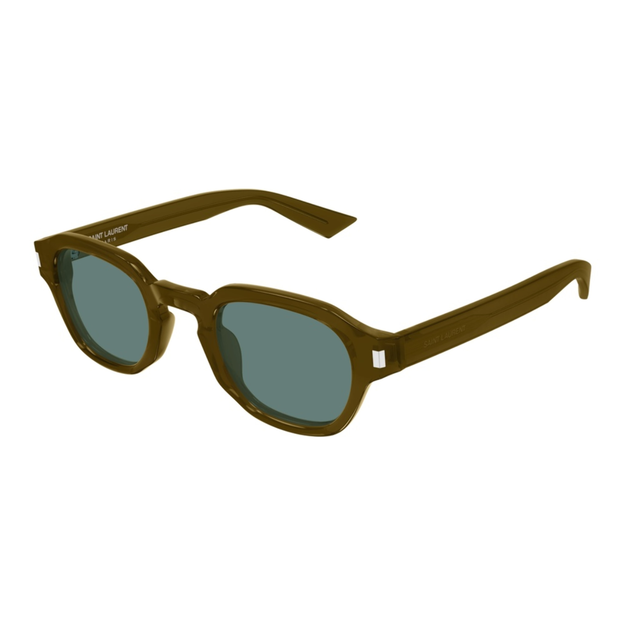 Gafas de Sol Saint Laurent SL 946-003 de Acetato Hombre 46 mm