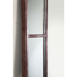 Miroir Window Iron 200x90cm Kare Design