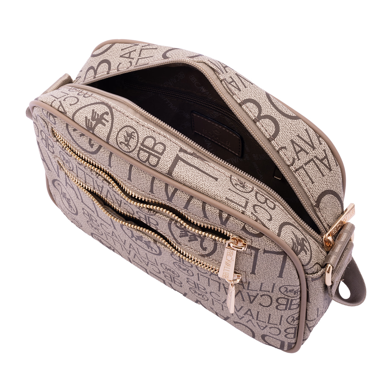 Borsa a tracolla  da donna ecopelle Prodotto Vegano 18x27x10 cm