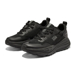 Zapatillas Unisex Terra Trail en Negro D.Franklin
