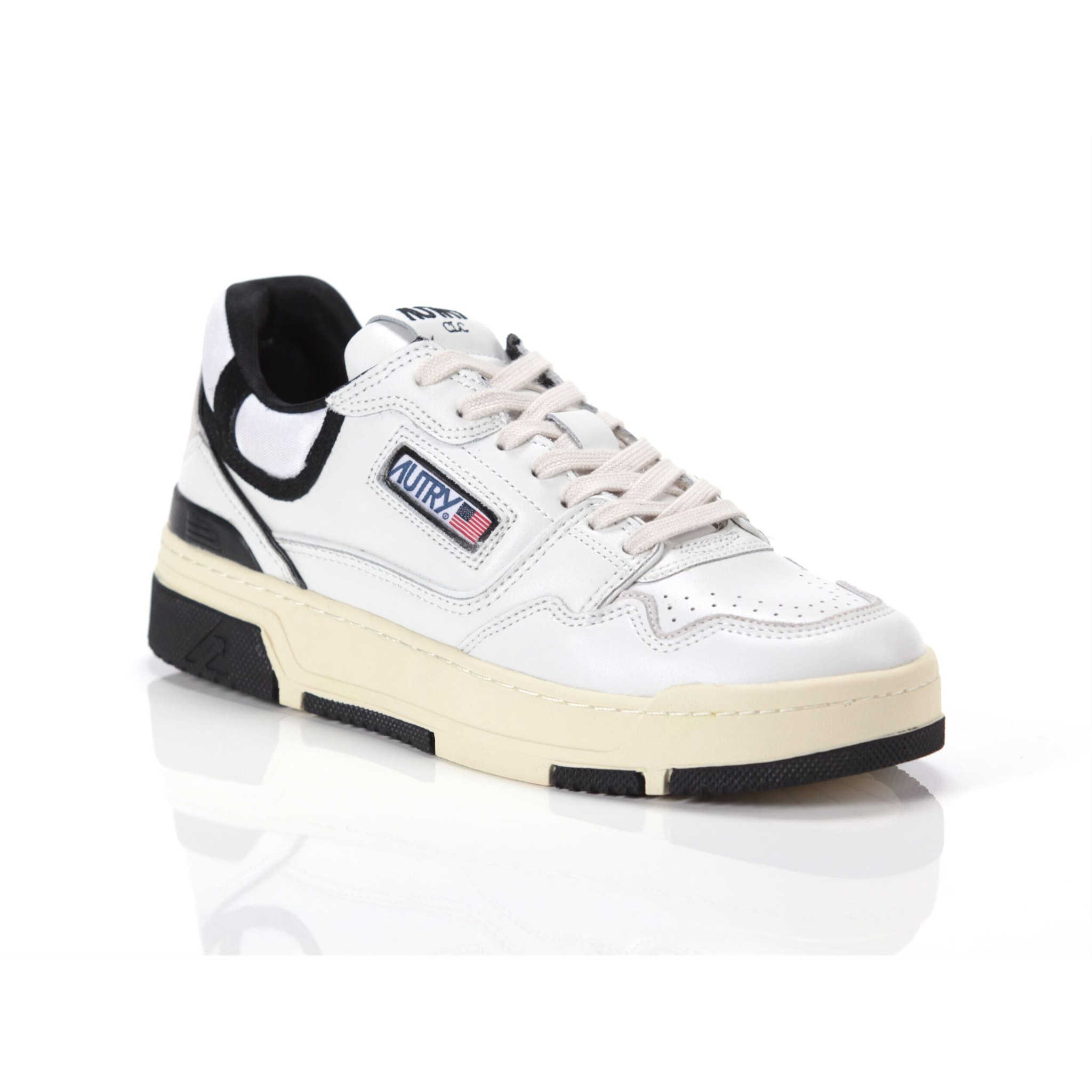 Sneakers Autry Sneaker Autry Bianco