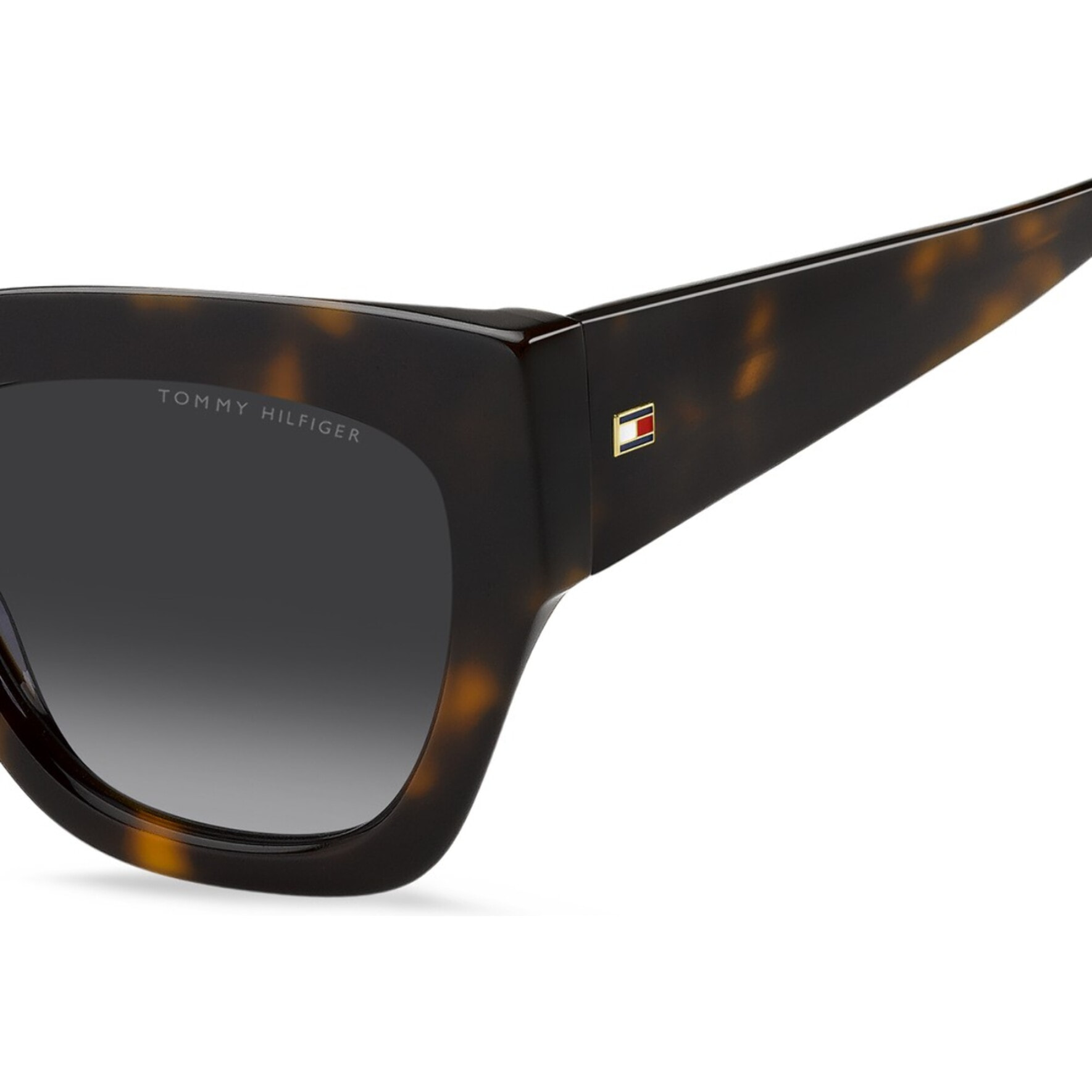 Gafas de Sol Tommy Hilfiger TH 2223/S 086 de Acetato Mujer 53 mm