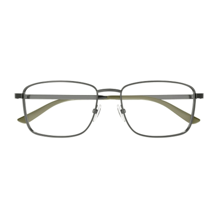 Gafas de Vista Gucci GG1882O-003 de Metal Hombre 54 mm
