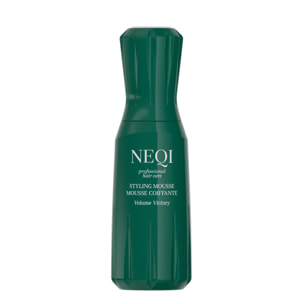 Volume Victory - Mousse coiffante Volumisante