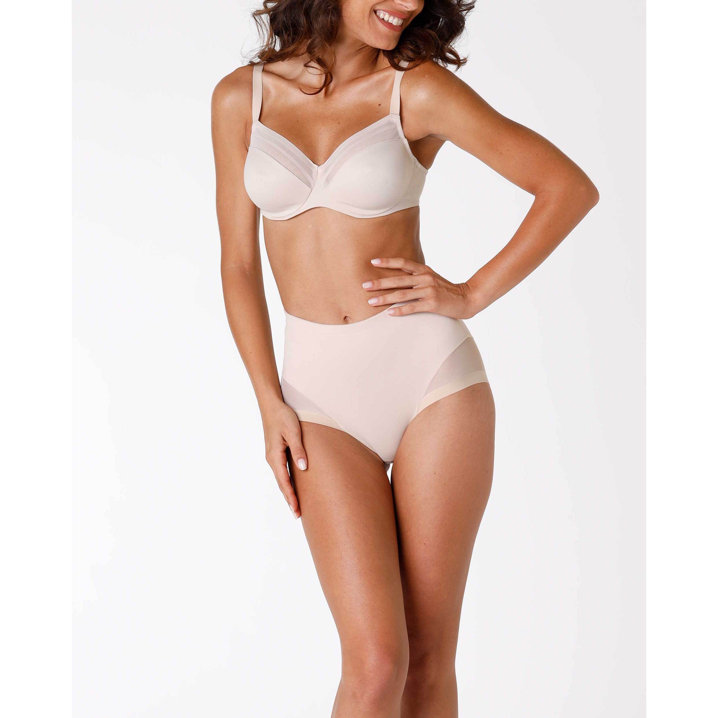 Faja invisible perfect silhouette