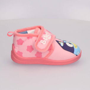 Zapatillas de estar por casa infantiles "Bluey"