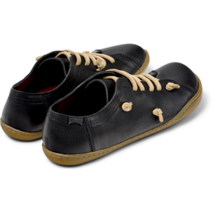 Sneakers - CAMPER G3D Peu Cami Twins - Nero - Pelle liscia