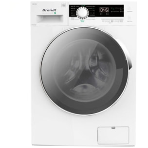 Lave linge hublot BRANDT WFB304QW