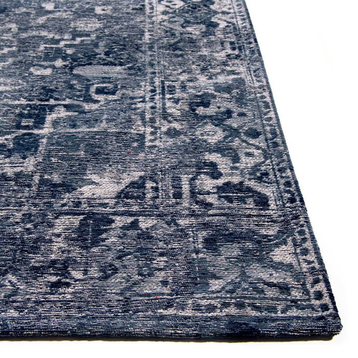 Tapis Deep Blue