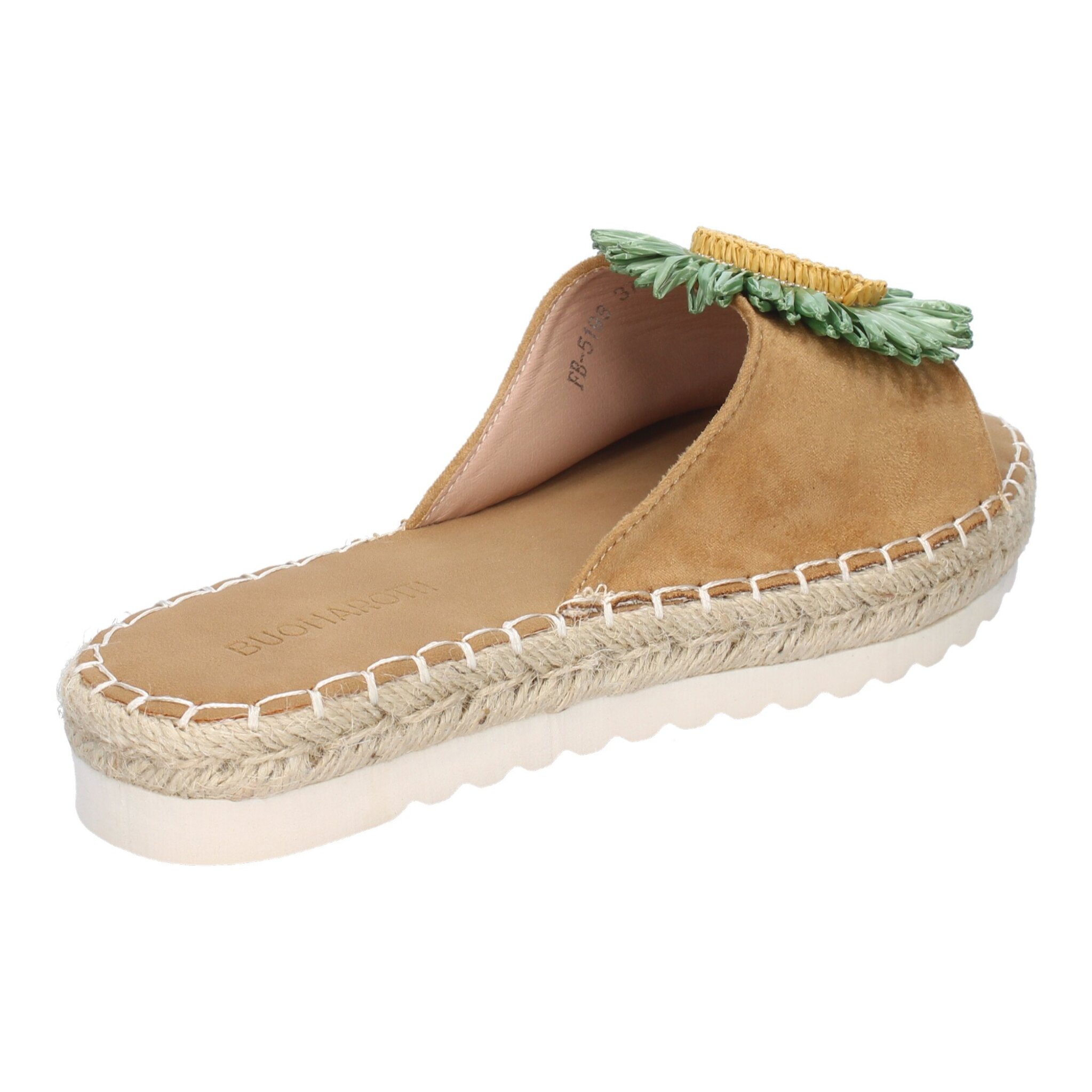 Sandalias Planas de Mujer, Estilo Veraniego, Comodas y Ligeras