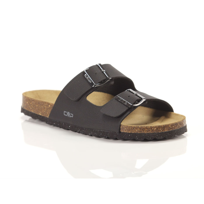 Sandali CMP Eco Thalitha Slipper Nero