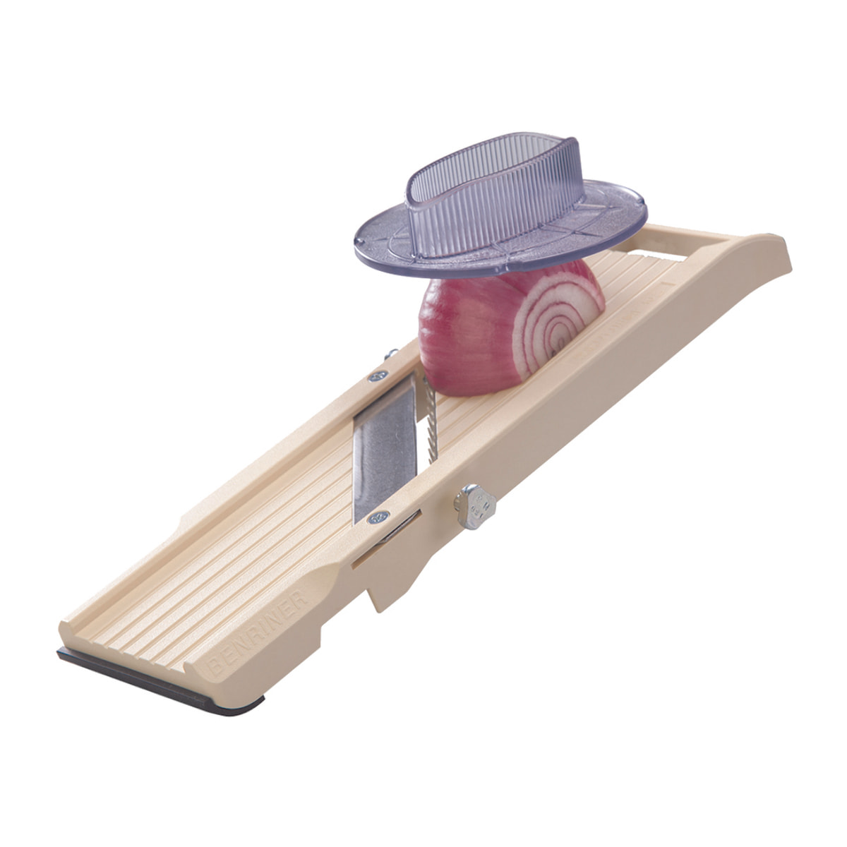 Mandoline japonaise - petit modèle 65 mm - gamme premium