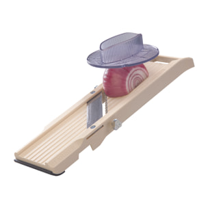 Mandoline japonaise - petit modèle 65 mm - gamme premium