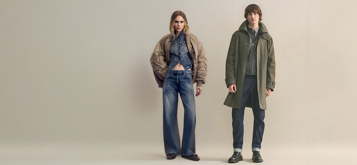 G-STAR RAW en vente privée chez VEEPEE