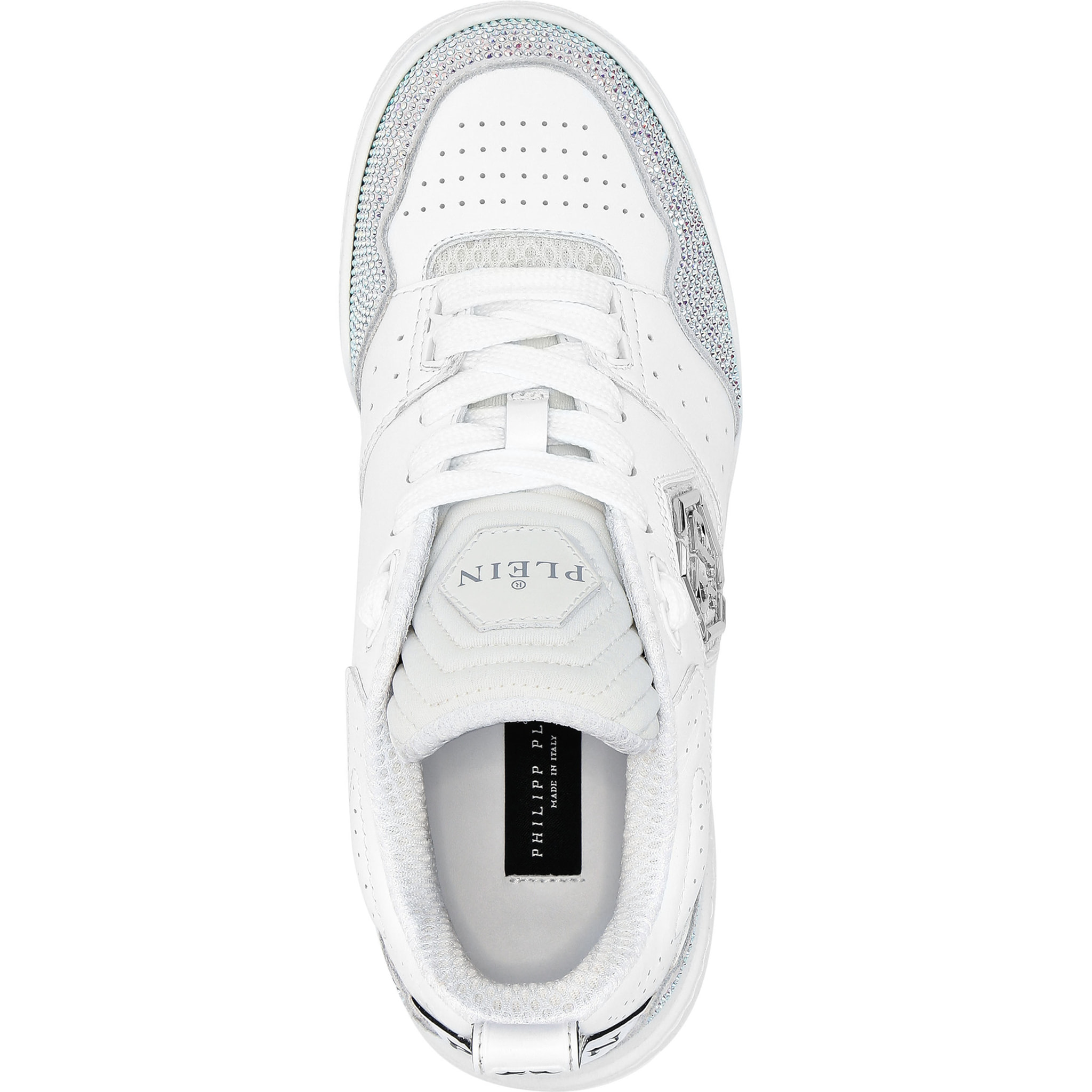 PHILIPP PLEIN Low-Top Sneakers