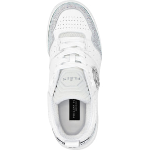 PHILIPP PLEIN Low-Top Sneakers