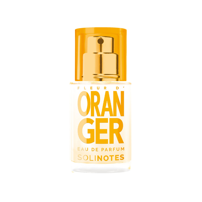 Oranger - Eau de Parfum
