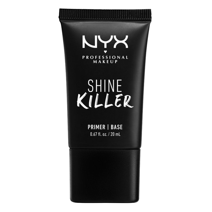 NYX Professional Makeup Shine Killer Base de teint Regular