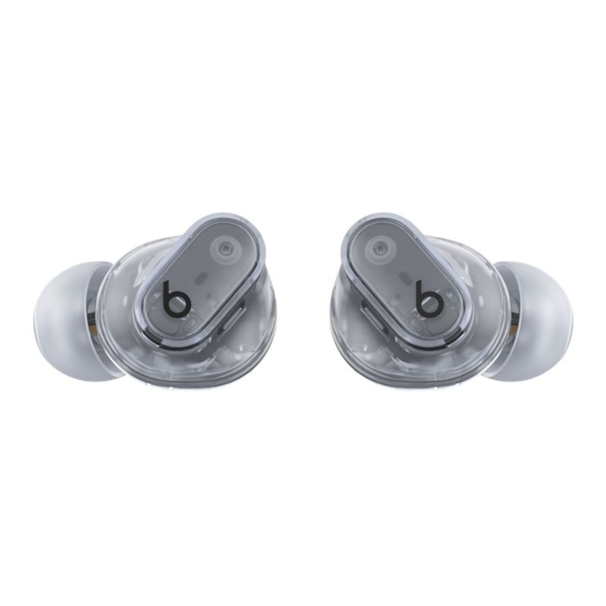 Ecouteurs BEATS Studio Buds + Transparent