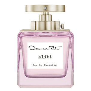 Alibi Eau So Charming - Eau de toilette 100 ml