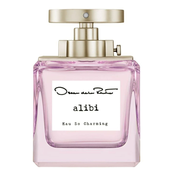 Alibi Eau So Charming - Eau de toilette 100 ml