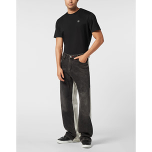 PHILIPP PLEIN Beach Boy Fit &AMP