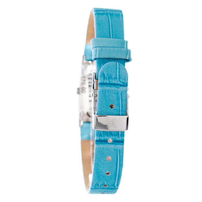 Reloj Laura Biagiotti LB0011S-02Z Mujer Analogico Cuarzo con Correa de Piel