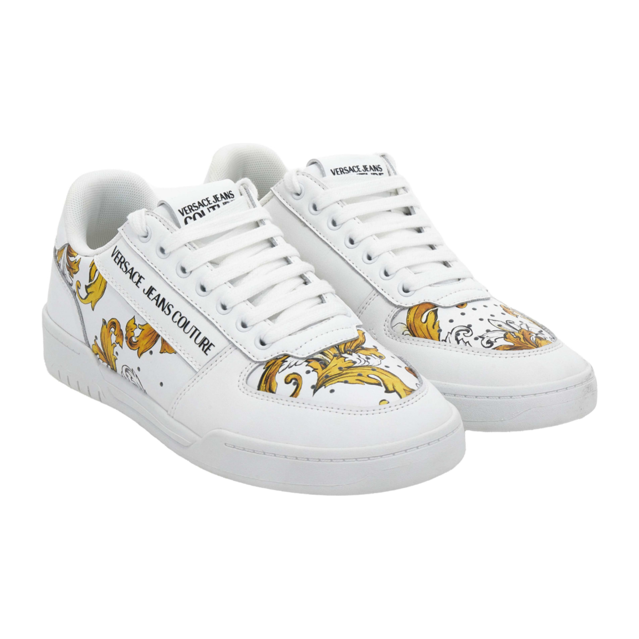 Versace Jeans Couture scarpe