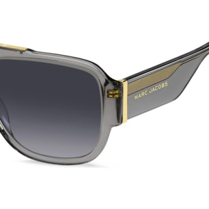 Gafas de Sol Marc Jacobs MARC 756/S KB7 de Acetato Hombre 58 mm