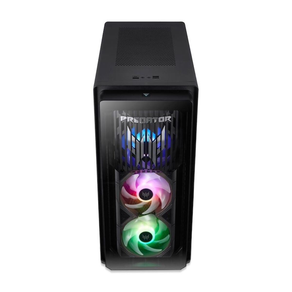 PC Gamer ACER PO5-660 U7-265F 64Go 2To RTX5080