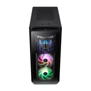 PC Gamer ACER PO5-660 U7-265F 64Go 2To RTX5080