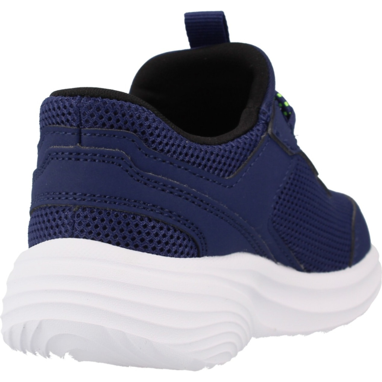 Zapatillas Niño 404208n Azul