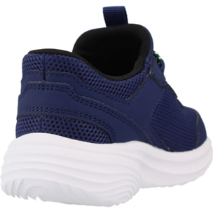 Zapatillas Niño 404208n Azul