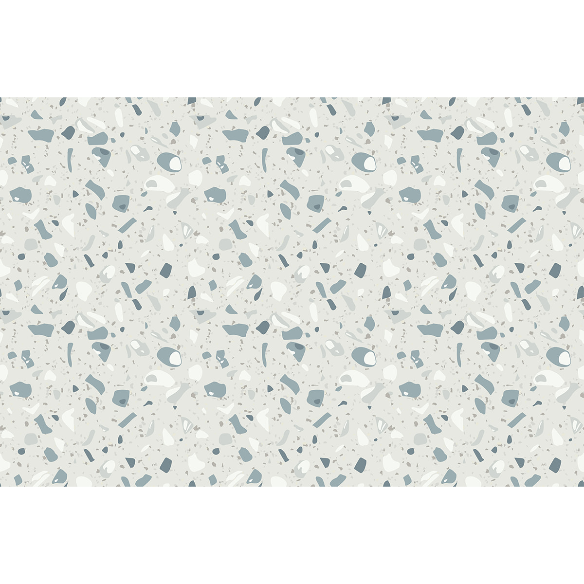 Sticker meuble terrazzo lagos 40 x 60 cm