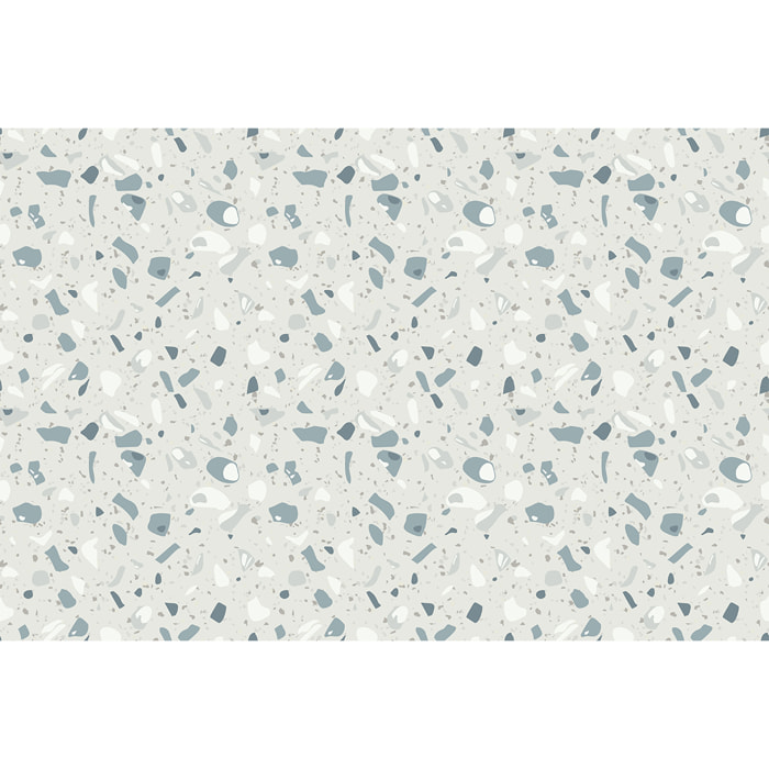 Sticker meuble terrazzo lagos 40 x 60 cm