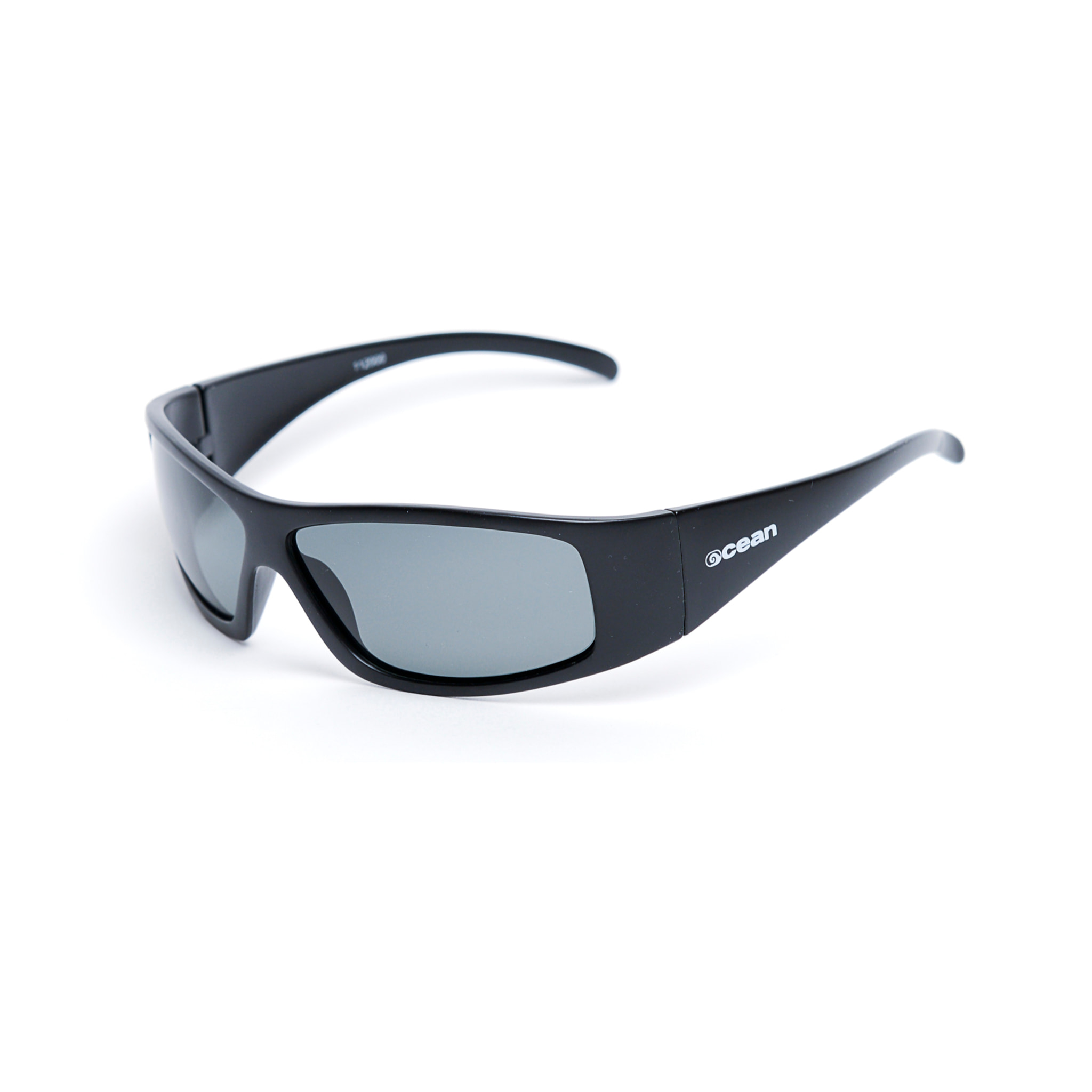 Occhiali da sole OCEAN California neri