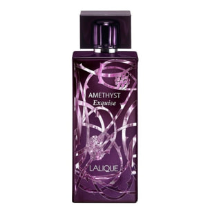 Amethyst Exquise - Eau de Parfum 100 ml